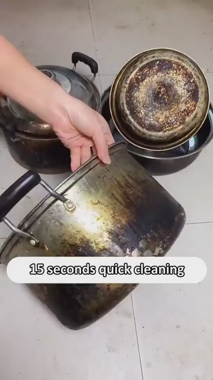 Heavy Duty All-Purpose Kitchen Degreaser & Stain Remover (Pack of 2)