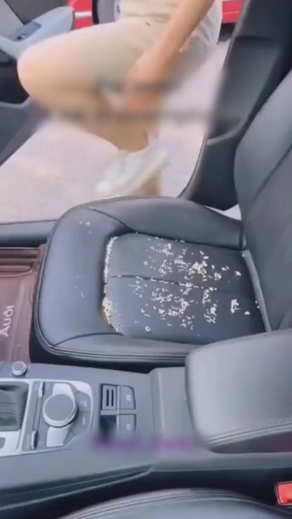 Wireless High-Power Handheld Vacuum & Air Blower (2-in-1)